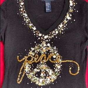 BOSTON PROPER sweater